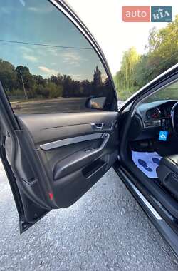 Универсал Audi A6 2006 в 