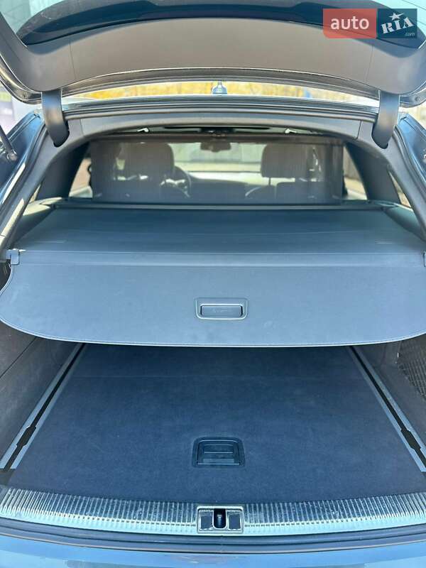 Універсал Audi A6 2017 в Хмельницькому