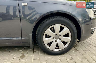 Седан Audi A6 2007 в 