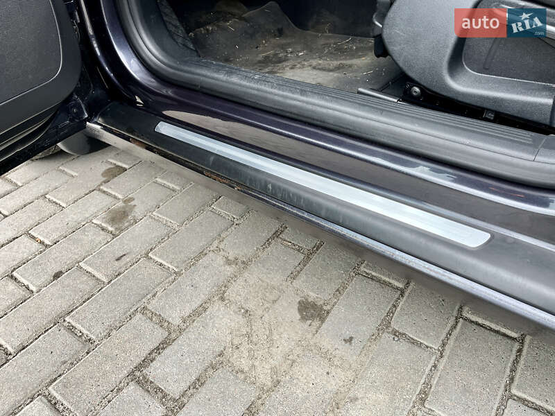 Седан Audi A6 2007 в Львове