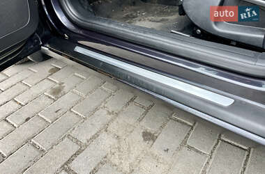 Седан Audi A6 2007 в 