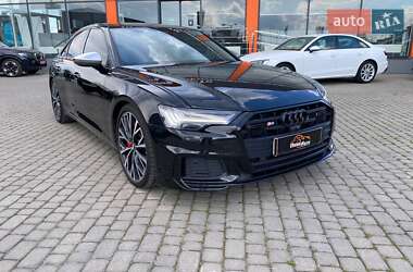 Audi A6 2019