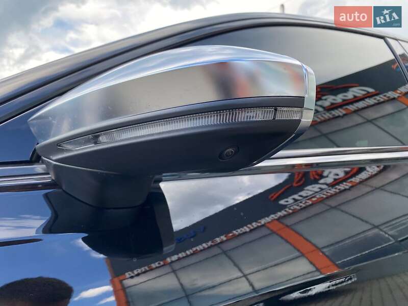 Седан Audi A6 2019 в Львове