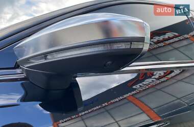 Седан Audi A6 2019 в 