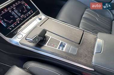 Седан Audi A6 2019 в 