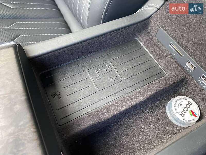 Седан Audi A6 2019 в Львове