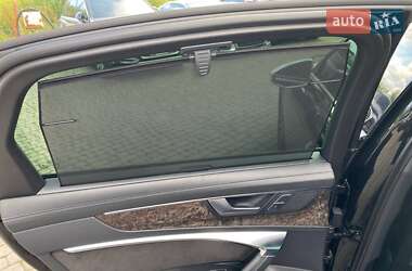 Седан Audi A6 2019 в 