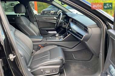 Седан Audi A6 2019 в 