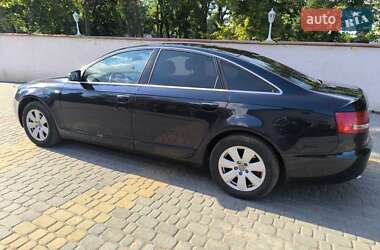 Седан Audi A6 2005 в 