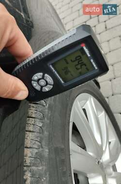Универсал Audi A6 2012 в 