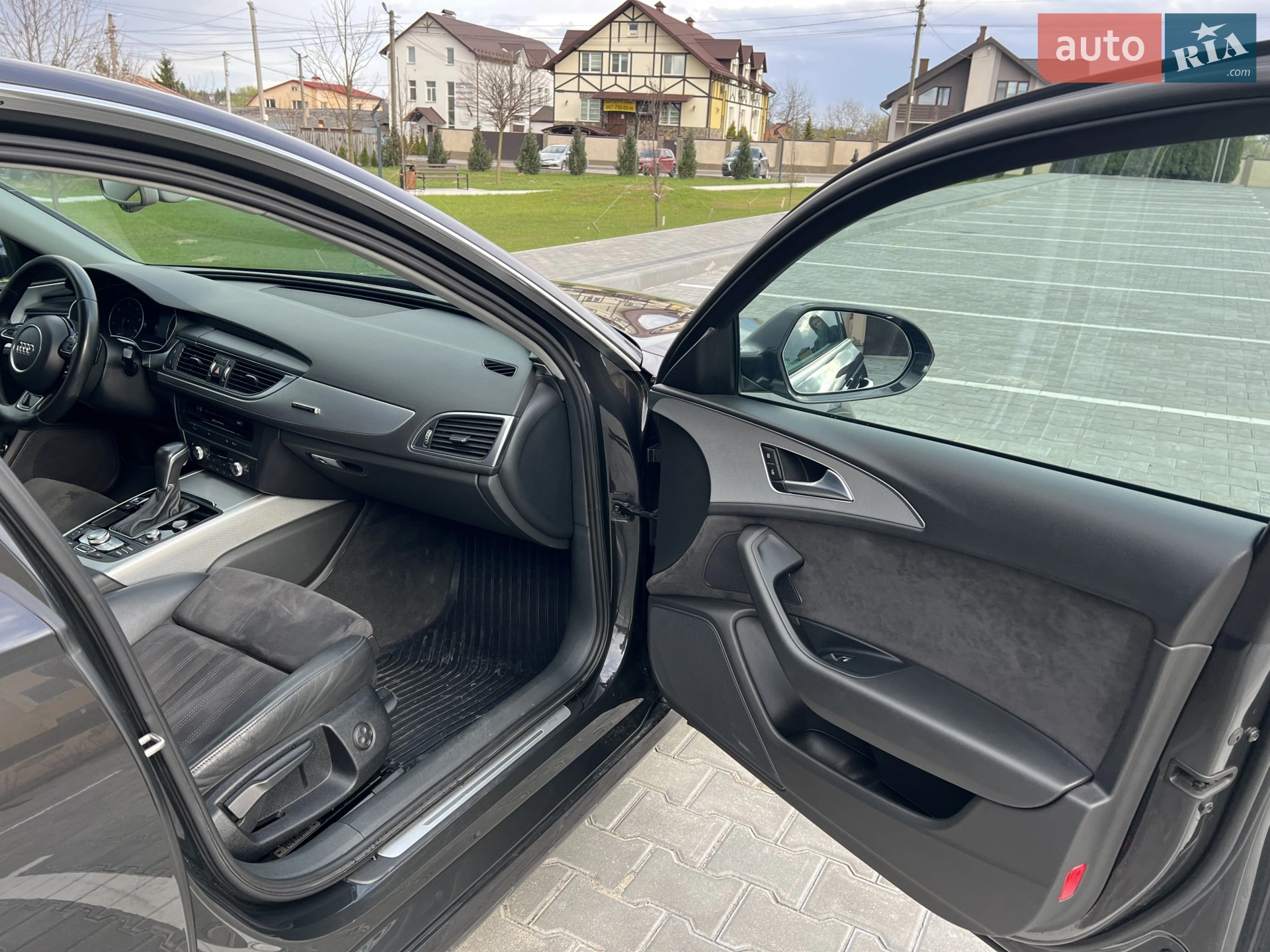 2015 Audi A6 - мініатюра 17