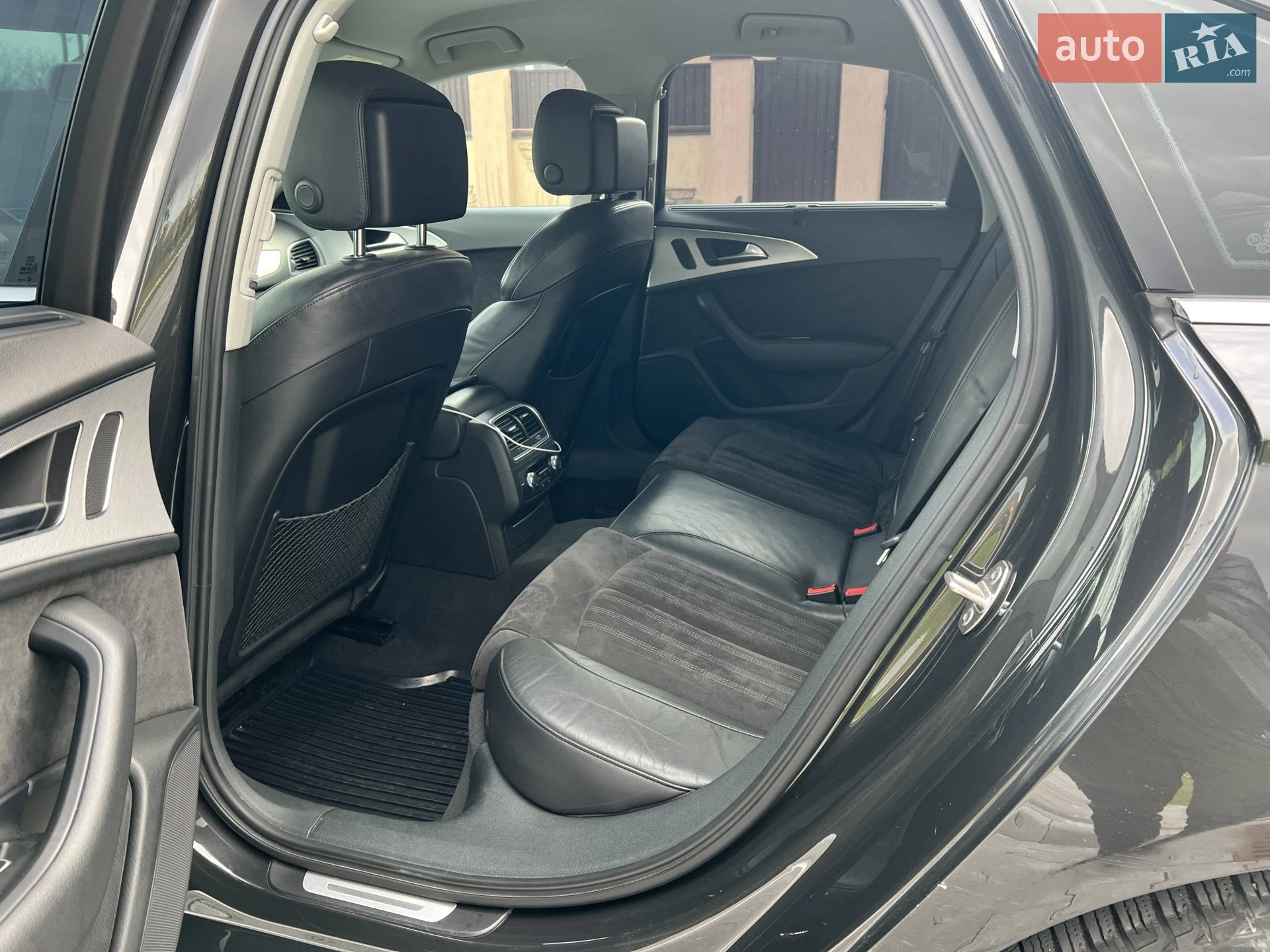2015 Audi A6 - мініатюра 23