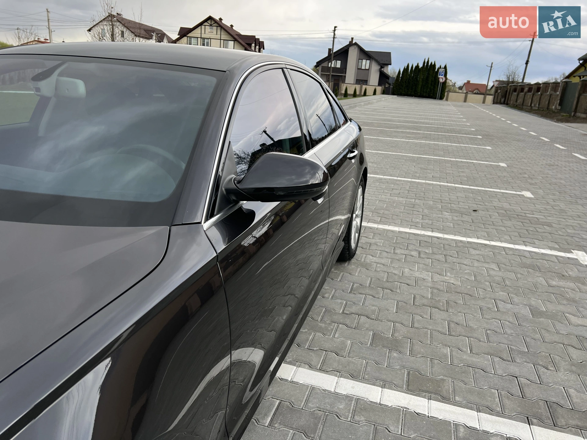 2015 Audi A6 - мініатюра 50
