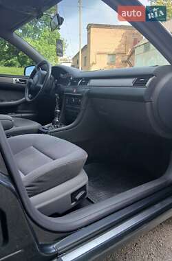 Седан Audi A6 1998 в 