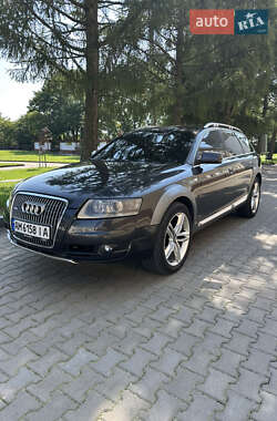 Универсал Audi A6 2007 в 