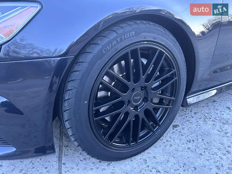 Седан Audi A6 2017 в Белой Церкви фото 8 Седан Audi A6 2017 в Белой Церкви
