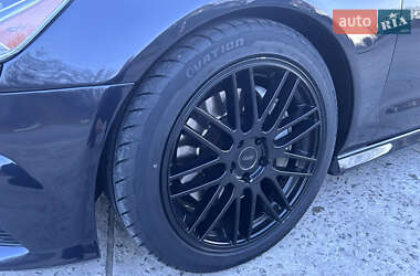 Седан Audi A6 2017 в 