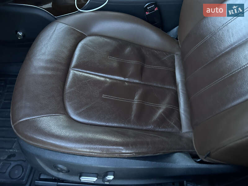 Седан Audi A6 2017 в Белой Церкви фото 17 Седан Audi A6 2017 в Белой Церкви