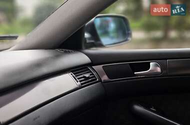 Седан Audi A6 2002 в 
