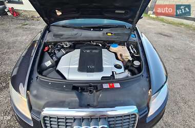 Универсал Audi A6 2005 в 