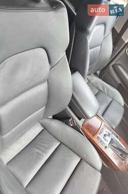 Универсал Audi A6 2005 в 