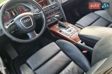 Универсал Audi A6 2005 в 