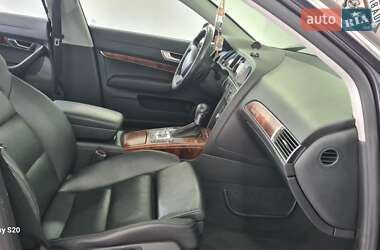 Универсал Audi A6 2005 в 