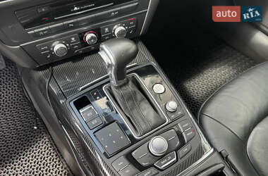 Седан Audi A6 2013 в 