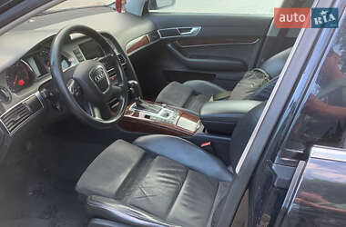 Универсал Audi A6 2007 в 