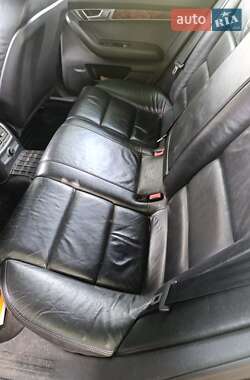 Седан Audi A6 2006 в 