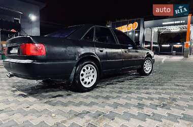 Седан Audi A6 1996 в 