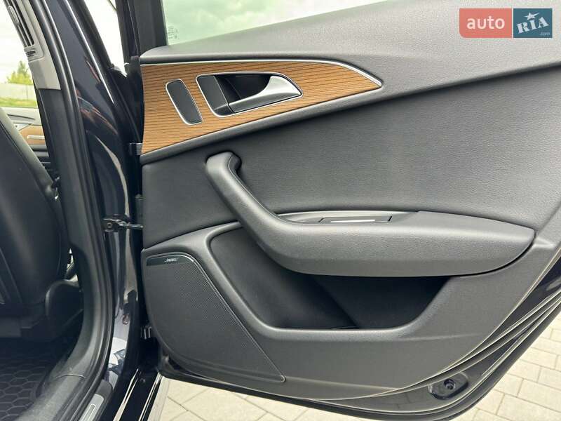 Седан Audi A6 2015 в Ровно фото 22 Седан Audi A6 2015 в Ровно