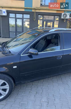 Универсал Audi A6 2003 в 