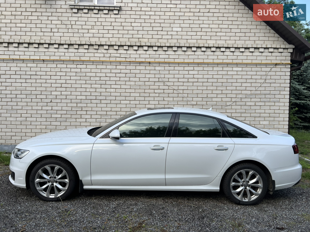 2016 Audi A6 - мініатюра 38