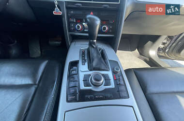 Универсал Audi A6 2008 в 