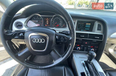 Универсал Audi A6 2008 в 