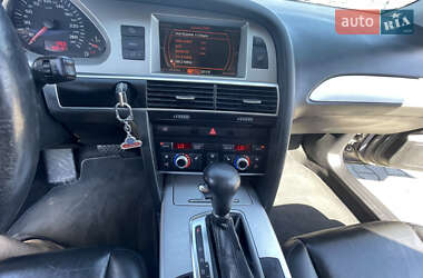 Универсал Audi A6 2008 в 