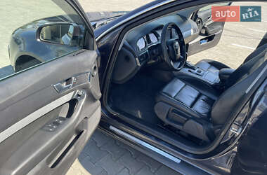 Универсал Audi A6 2008 в 