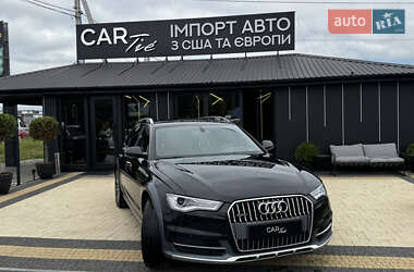 Audi A6 2016 Audi A6 2016