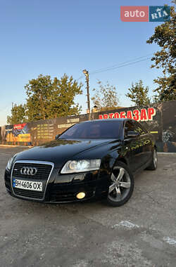 Audi A6 2007