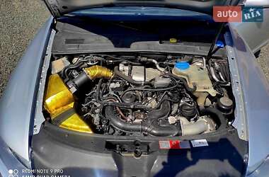 Седан Audi A6 2004 в 