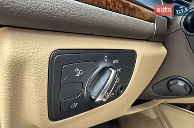 Седан Audi A6 2014 в 
