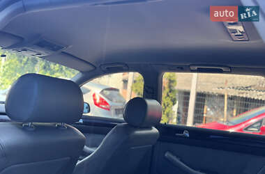 Универсал Audi A6 2001 в 