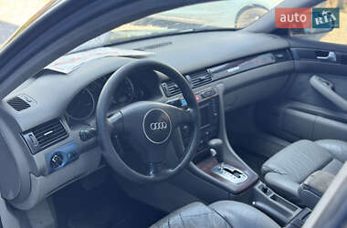 Универсал Audi A6 2001 в 
