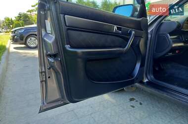 Седан Audi A6 1996 в 