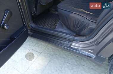 Седан Audi A6 1996 в 