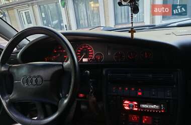 Седан Audi A6 1996 в 
