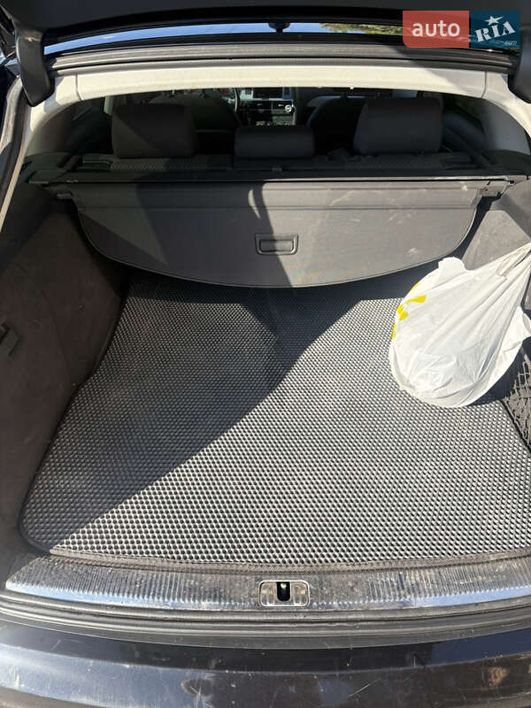Универсал Audi A6 2006 в Полтаве фото 9 Универсал Audi A6 2006 в Полтаве