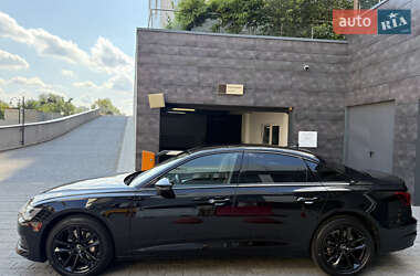 Седан Audi A6 2023 в 