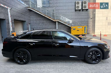 Седан Audi A6 2023 в 